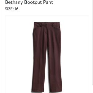 41 Hawthorne dress pants